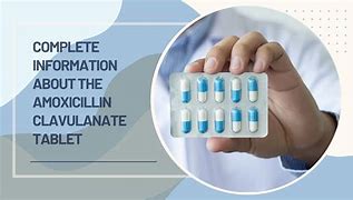 Say Goodbye to Infections: Harnessing the Healing Power of Augmentin (Amoxicillin clavulanate potassium)